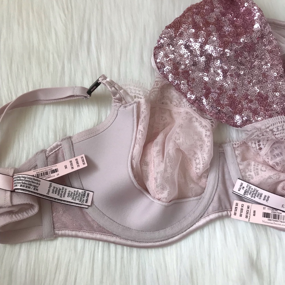 VS Set 32ddd/M, 34DD/M, 34C/S - Picture 6 of 8